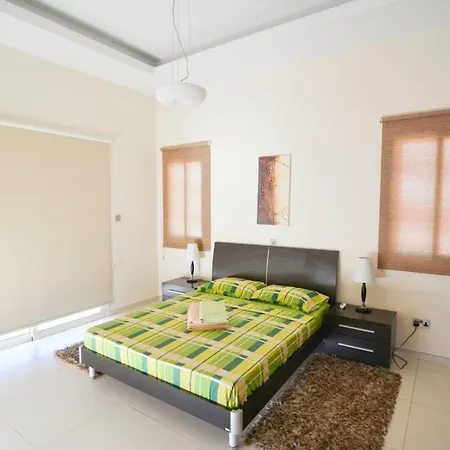 Polis Valley Villa *